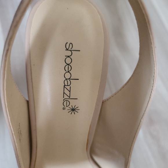 Shoes - Picture 3 of 5